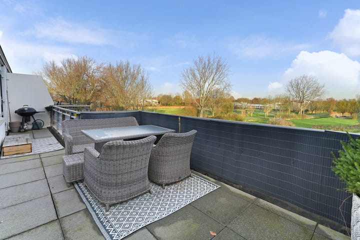 Foto 2 van Bossenburg 119