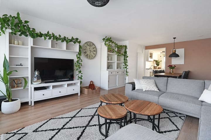 Foto 3 van Bossenburg 119