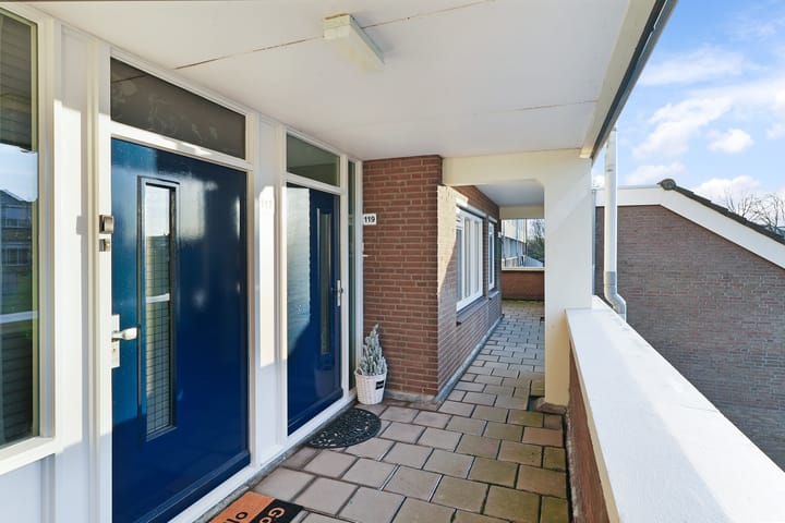 Foto 5 van Bossenburg 119