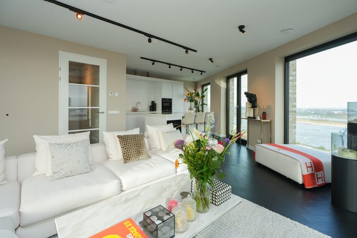 Foto 3 van Waalbandijk 485