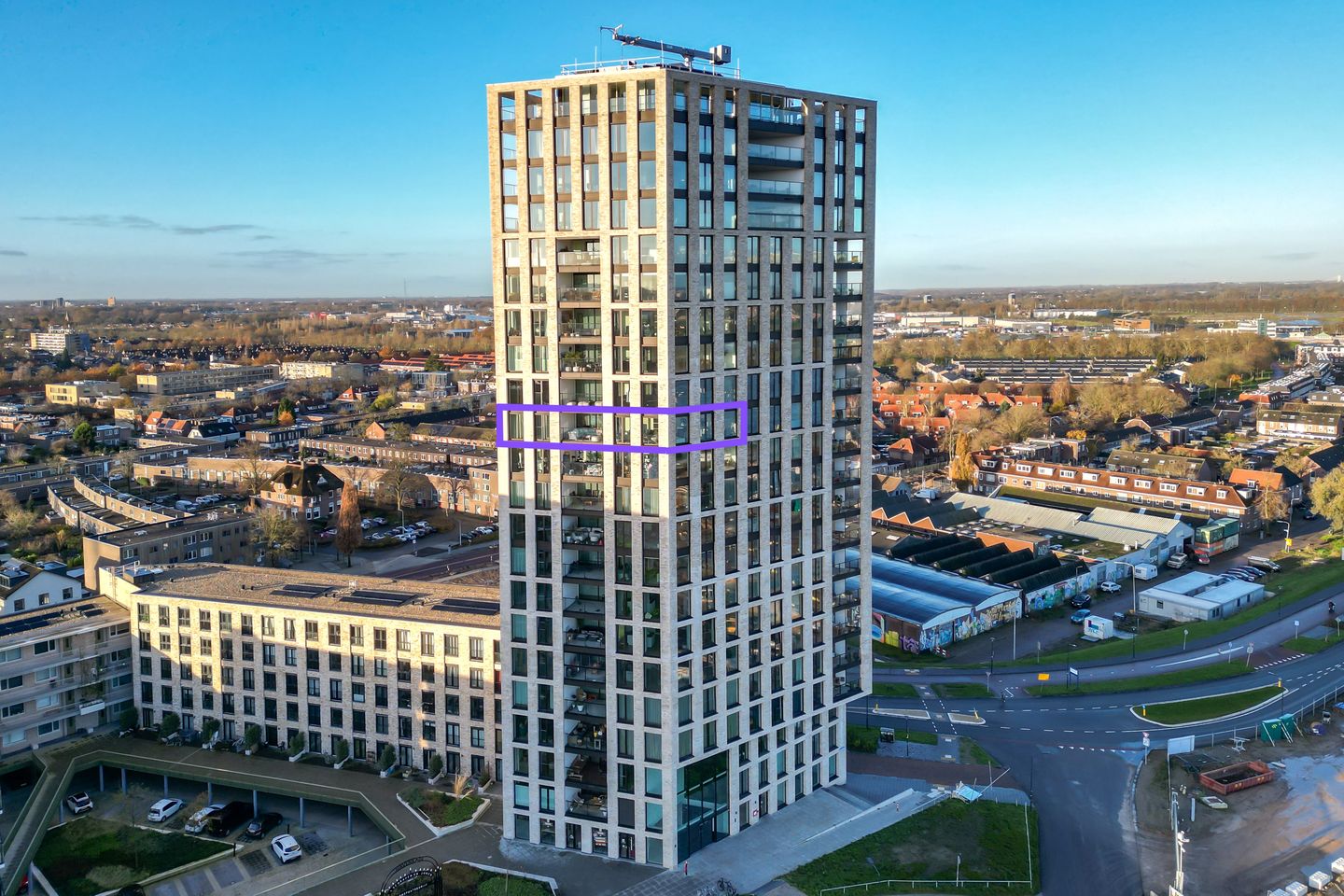 Foto 5 van Waalbandijk 485