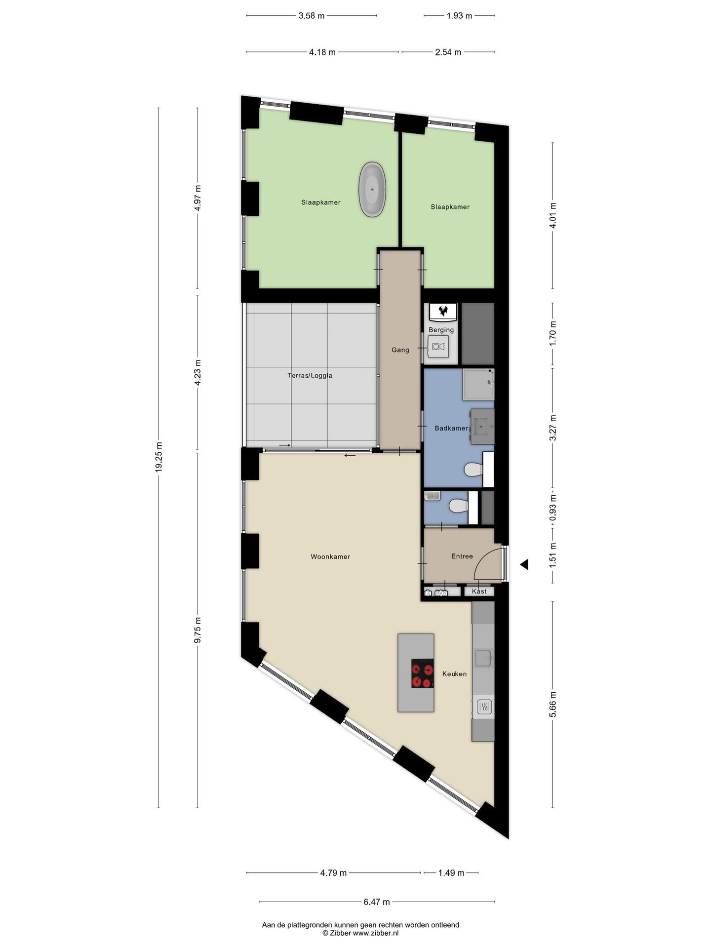 Foto 49 van Waalbandijk 485