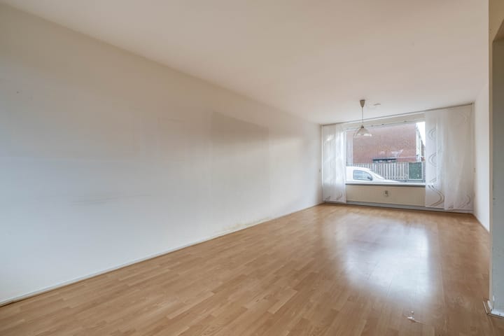 Foto 2 van Begoniastraat 2