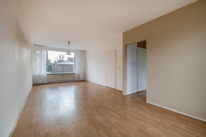 Foto 3 van Begoniastraat 2