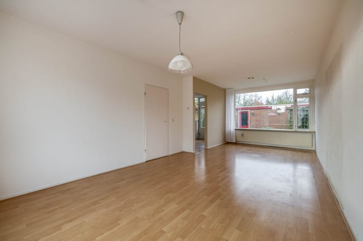 Foto 5 van Begoniastraat 2