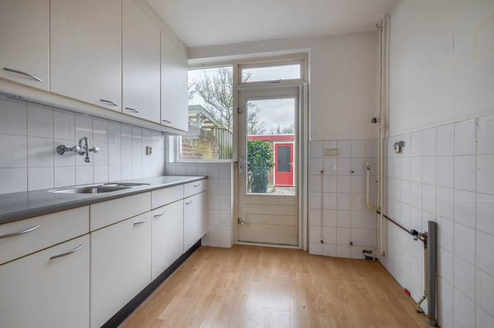 Foto 8 van Begoniastraat 2