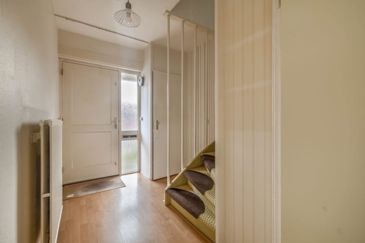 Foto 9 van Begoniastraat 2