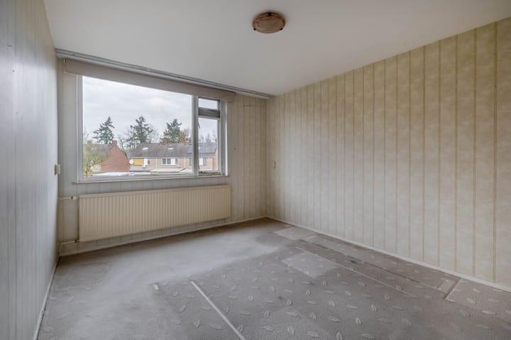 Foto 13 van Begoniastraat 2