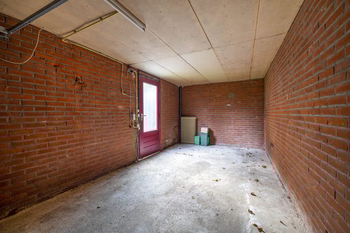 Foto 24 van Begoniastraat 2