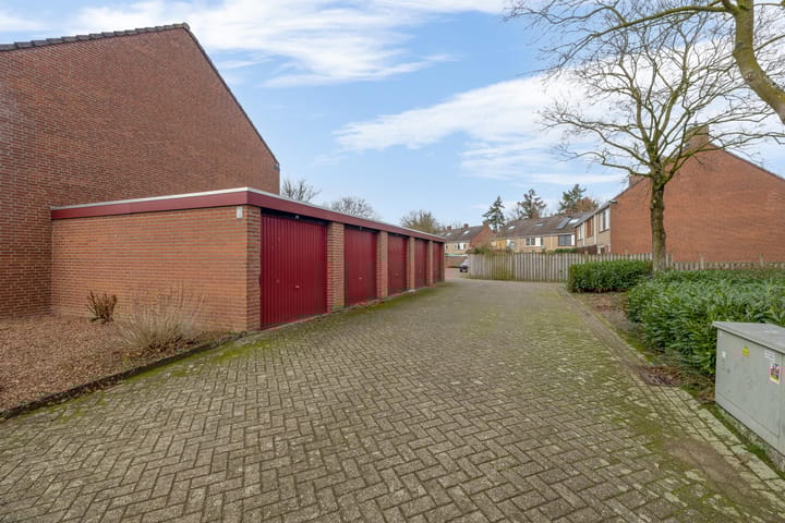 Foto 25 van Begoniastraat 2