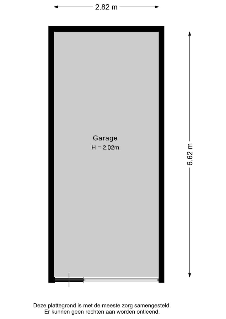Foto 31 van Begoniastraat 2