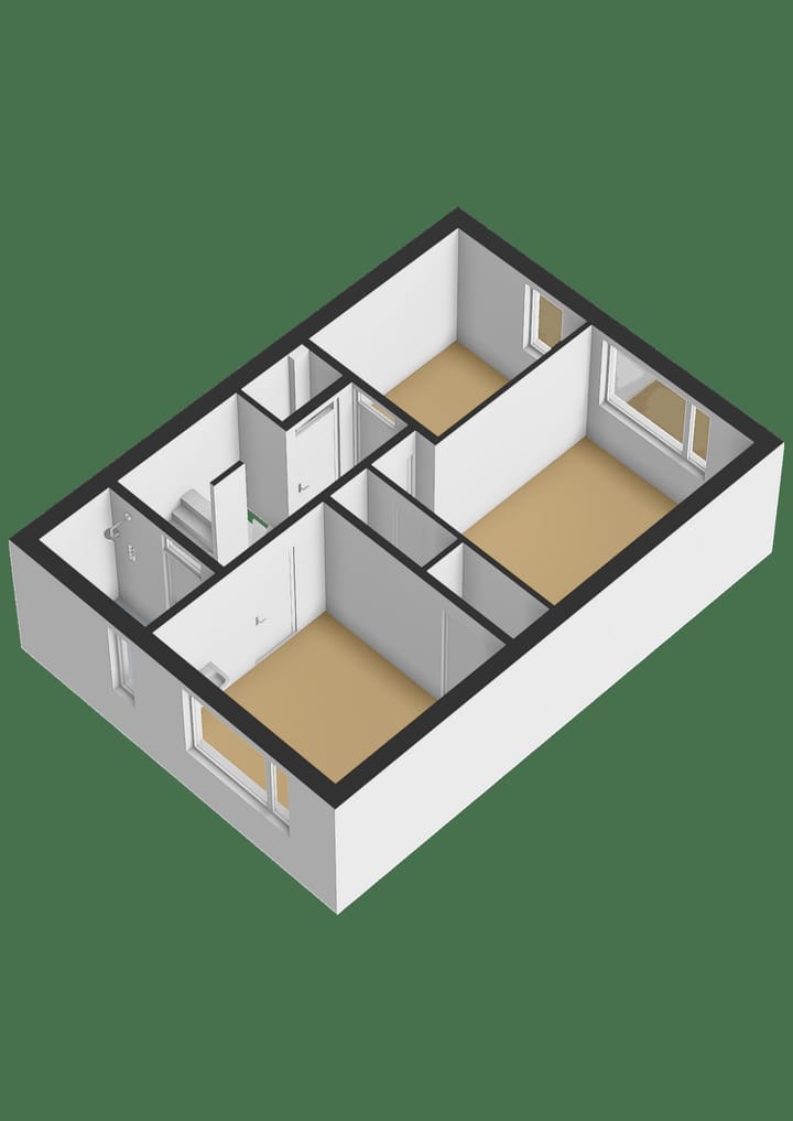 Foto 33 van Begoniastraat 2
