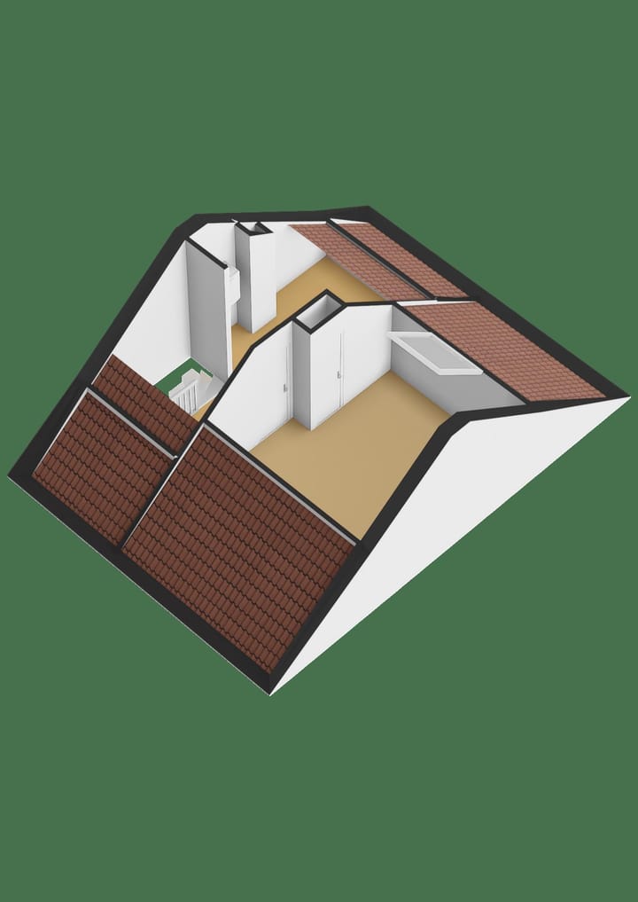 Foto 34 van Begoniastraat 2