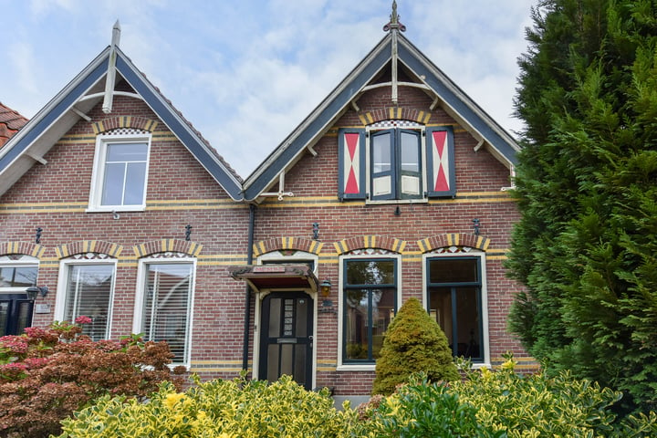 Bekijk foto 27 van Drieboomlaan 100