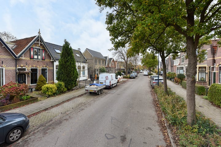 Bekijk foto 28 van Drieboomlaan 100