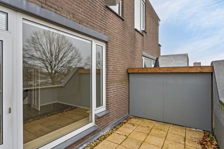 View photo 11 of Anne Frankstraat 276