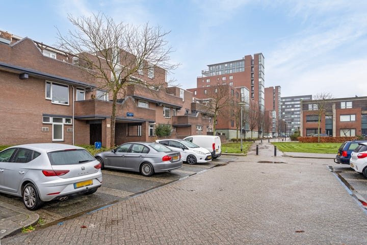 View photo 29 of Anne Frankstraat 276