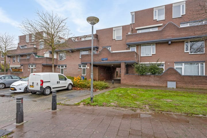 Foto 30 van Anne Frankstraat 276