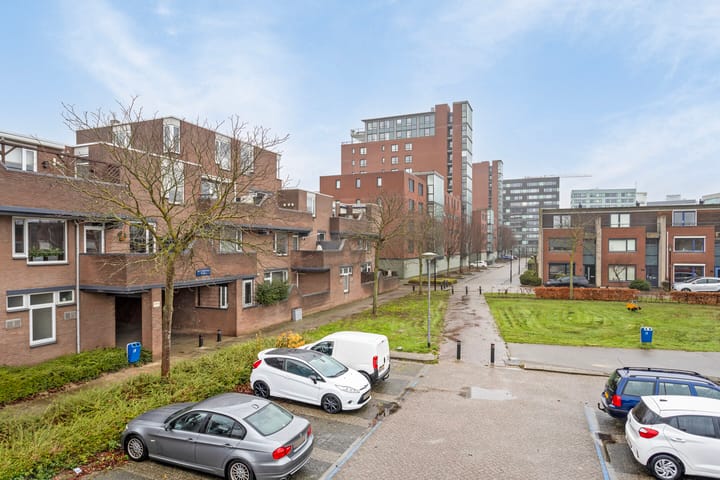 Foto 31 van Anne Frankstraat 276