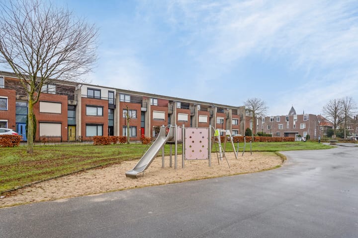 Foto 32 van Anne Frankstraat 276