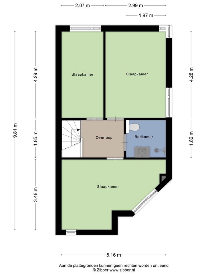 Foto 34 van Anne Frankstraat 276