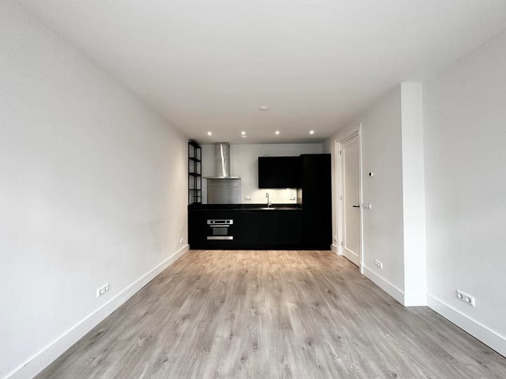 Van Spilbergenstraat 53-H