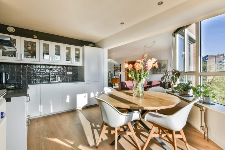 Foto 1 van Leusdenhof 43