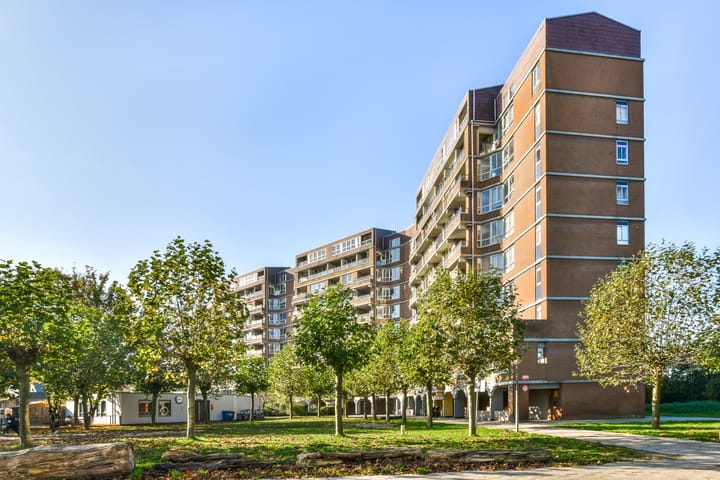 Foto 3 van Leusdenhof 43