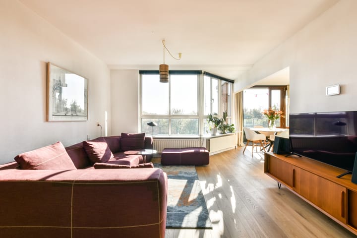 Foto 7 van Leusdenhof 43