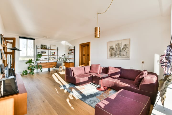 Foto 8 van Leusdenhof 43