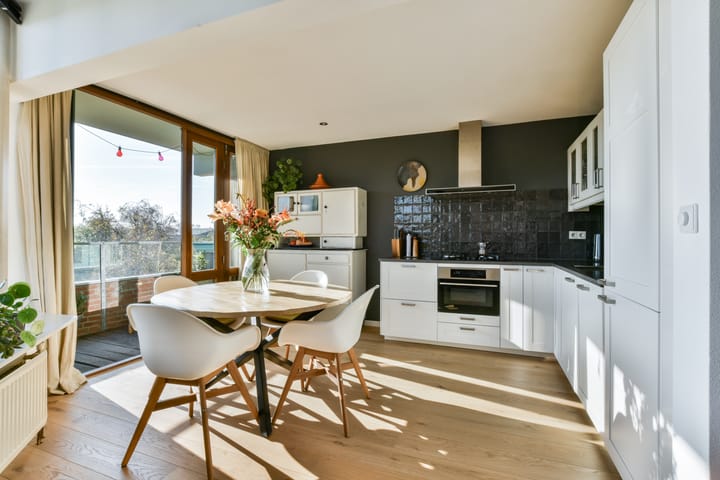 Foto 10 van Leusdenhof 43