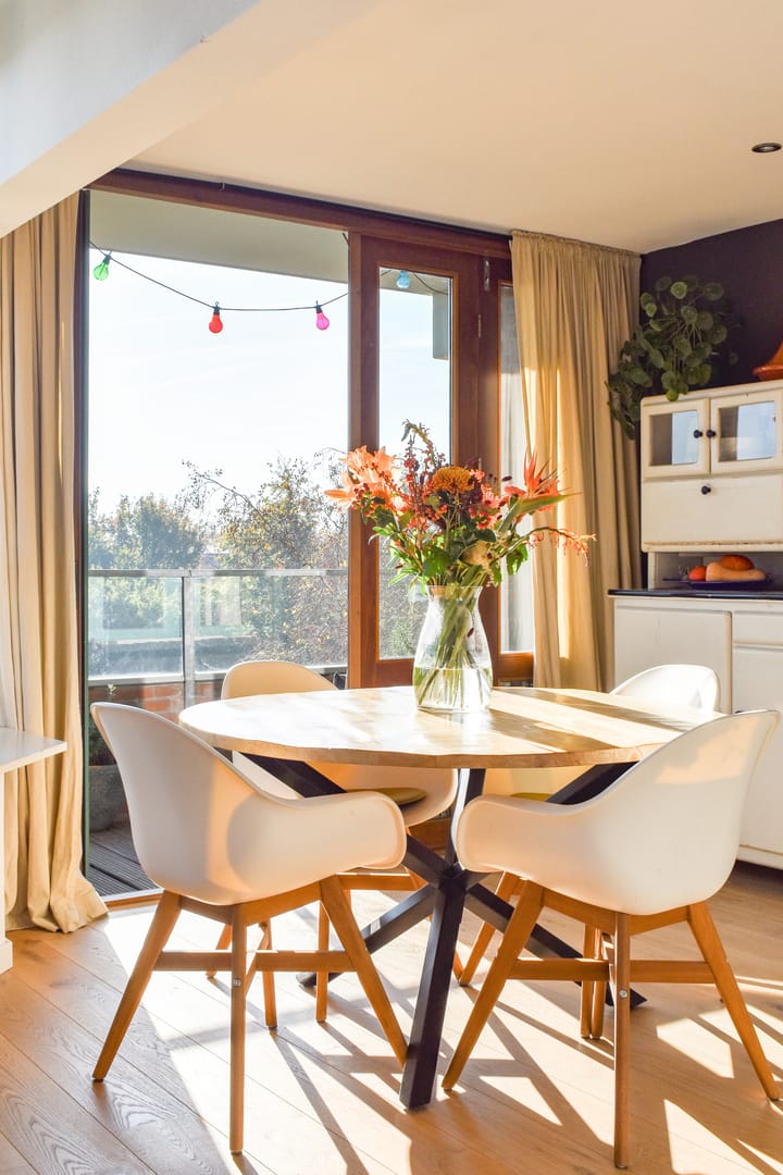 Foto 12 van Leusdenhof 43