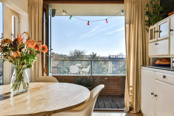 Foto 15 van Leusdenhof 43