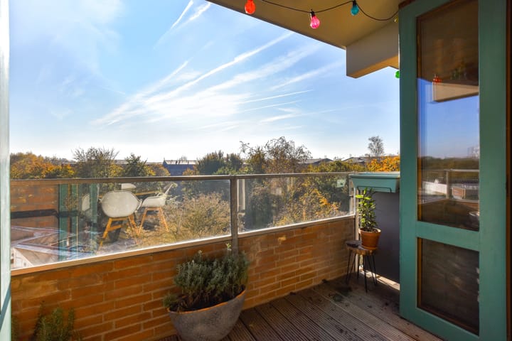 Foto 16 van Leusdenhof 43