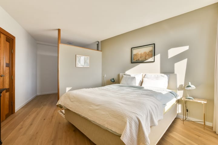 Foto 18 van Leusdenhof 43