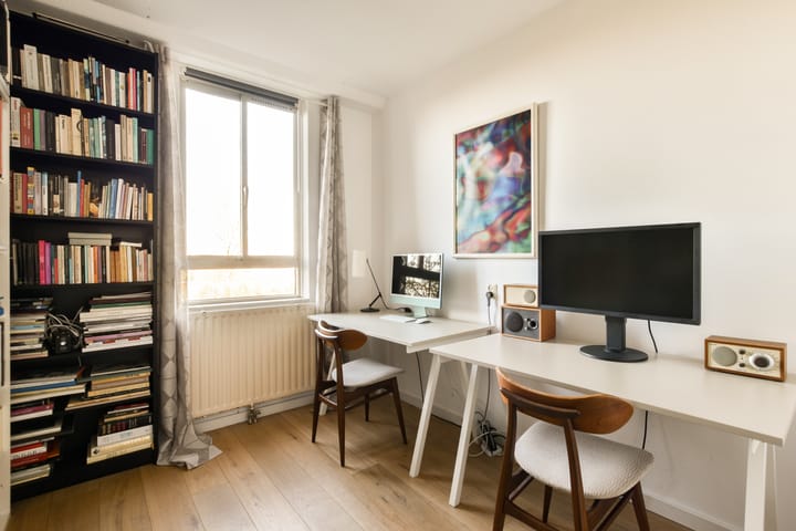 Foto 23 van Leusdenhof 43