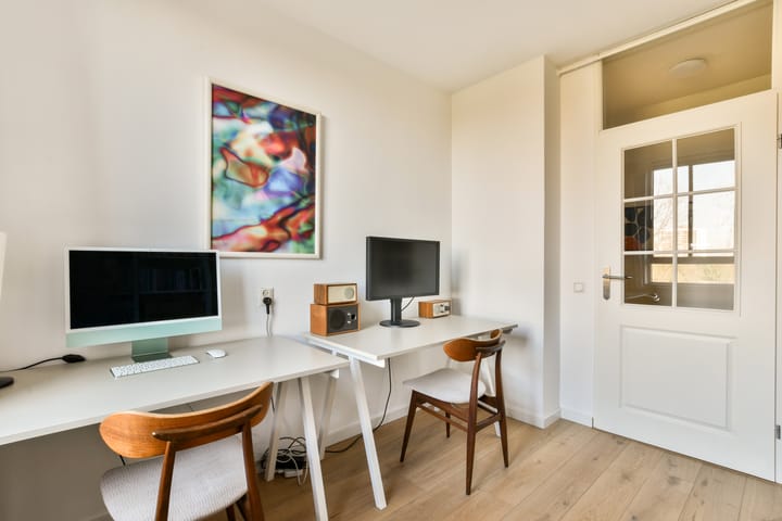 Foto 24 van Leusdenhof 43