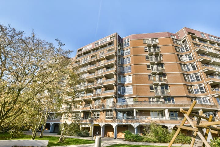 Foto 27 van Leusdenhof 43