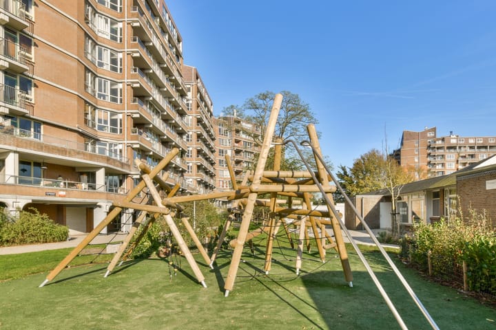 Foto 29 van Leusdenhof 43