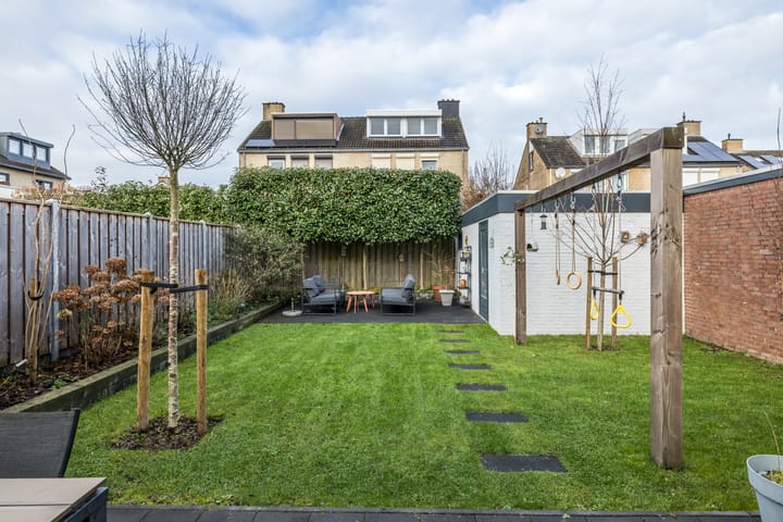 Foto 2 van Quabeekstraat 3