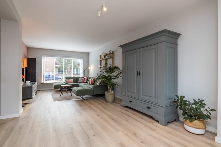 Foto 4 van Quabeekstraat 3