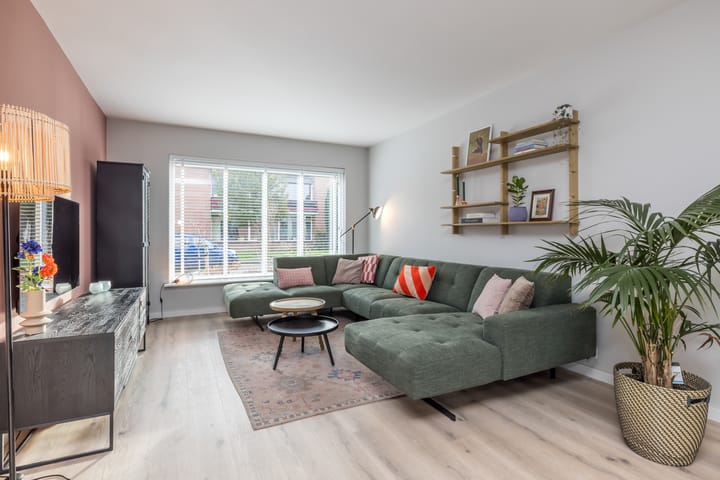 Foto 5 van Quabeekstraat 3