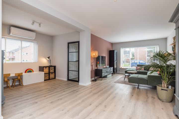 Foto 8 van Quabeekstraat 3