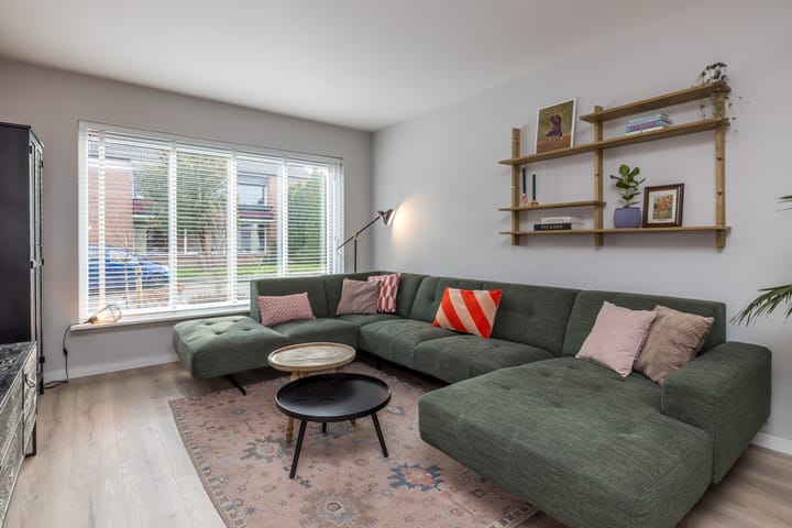 Foto 7 van Quabeekstraat 3