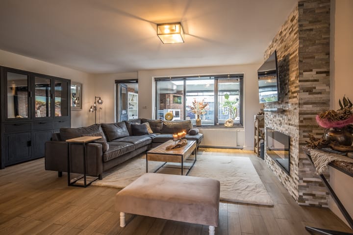 Foto 2 van De Bonte Specht 4