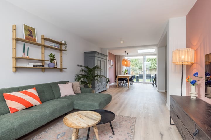 Foto 10 van Quabeekstraat 3