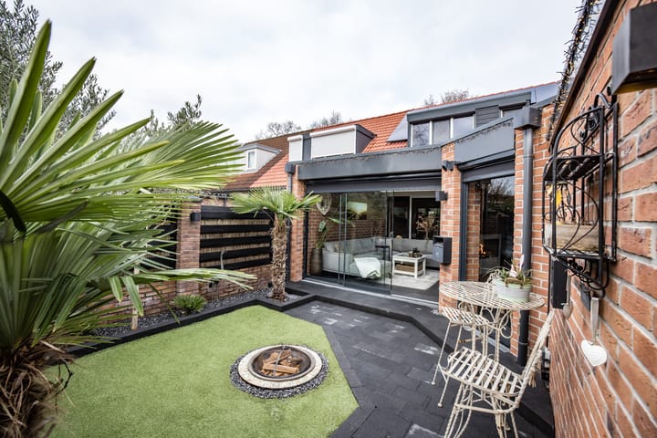 Foto 4 van De Bonte Specht 4