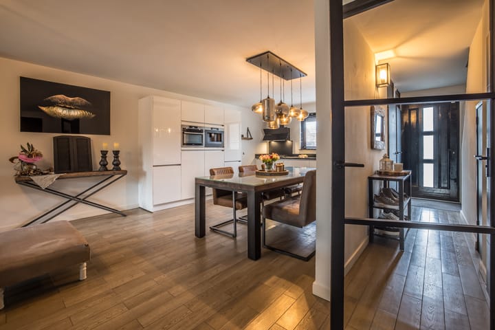 Foto 7 van De Bonte Specht 4