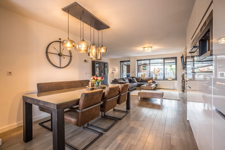 Foto 14 van De Bonte Specht 4