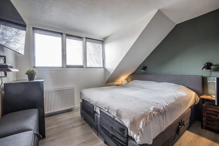 Foto 17 van De Bonte Specht 4